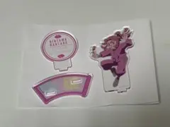 忍たま乱太郎 アクリルスタンドコレクションLite 平滝夜叉丸