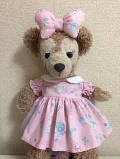 Sサイズシェリーメイコスチューム