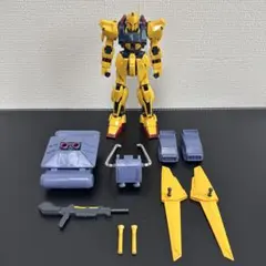 【ガンプラ】///ジャンク/// MG 百式＋バリュートシステムのサムネイル