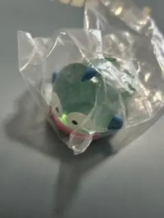 サンリオキャラクターズ ファッションリング オーロラコレクション2 ハンギョドン
