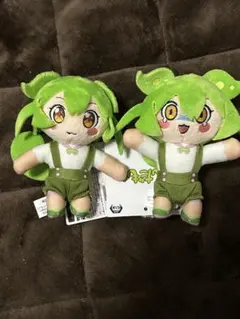 2025年最新】四国めたん ぬいぐるみの人気アイテム - メルカリ