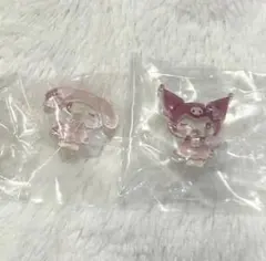 サンリオキャラクターズ ジェリーデコバンド 2点セット