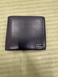 MONO COMME CA 二つ折り財布 メンズのサムネイル