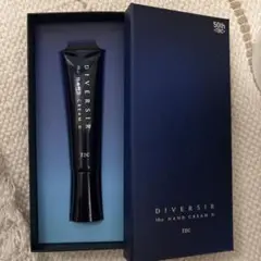 DIVERSIR 10ct HAND CREAM D 24g - メルカリ