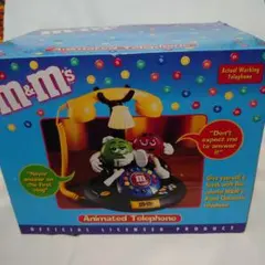 2025年最新】エムアンドエムズ 電話の人気アイテム - メルカリ