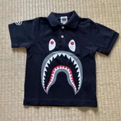 2026年最新】A BATHING APE(アベイシングエイプ)SHARK POLO SHIRTS