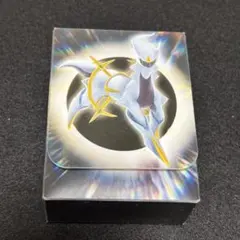 アルセウスフォン スマホケース ポケモンセンター限定品 - メルカリ