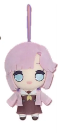 ラブライブ！蓮ノ空女学院スクールアイドルクラブ きゅるまるぬいぐるみ 姫芽