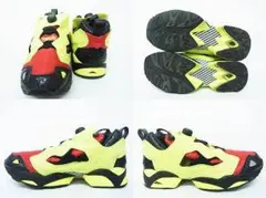 激レア！PUMP FURRY 赤黒黄ヒーローズパック 26cm