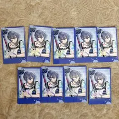 小柳ロウ 1周年 チェキ Dytica にじさんじ - メルカリ