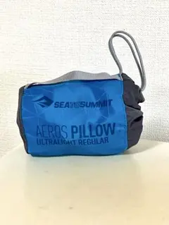 SEA TO SUMMIT エアロウルトラライトピロー　レギュラーのサムネイル
