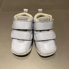 アシックス　ベビーシューズ ファーストシューズ