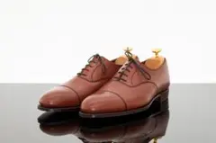 クロケット＆ジョーンズ CROCKETT＆JONES AUDLEY3のサムネイル