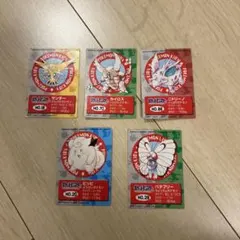 ポケモンキッズ ポケモンカードゲーム