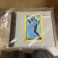 Steely Dan Gaucho CD