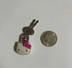 1999年頃 サンリオ ハローキティ 車の鍵 カギ キー - メルカリ