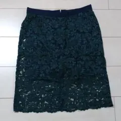 sacai luck スカートのサムネイル