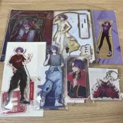 にじさんじ 渡会雲雀 わくわくたからばこ - メルカリ
