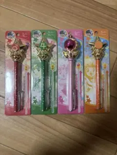 2026年最新】美少女戦士セーラームーン変身ペンの人気アイテム - メルカリ