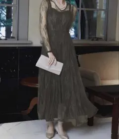 Dorry Doll パーティードレス 結婚式 同窓会