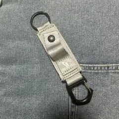 NIKE/ナイキ クラブ キーホルダー グレー