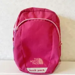 ノースフェイス　子供用リュックサック　BOOK PACK