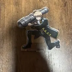 沖田総悟 アクリルスタンド　銀魂