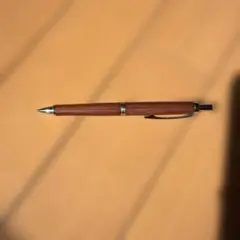 木軸 シャープペンシル LEGNO 0.5のサムネイル