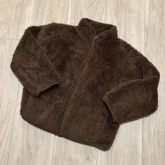 アウター ブラウン