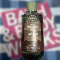 Bath & Body Works Star Wars Force Flowのサムネイル