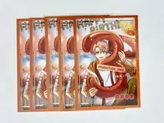 アイドリッシュセブン アイナナ アニカフェ バースデーブロマイド 和泉三月
