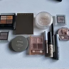 アイシャドウセット