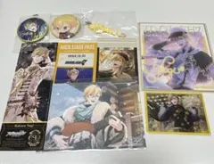 アイナナ 六弥ナギ まとめ売り