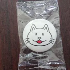 バンプオブチキン ニコル缶バッジ