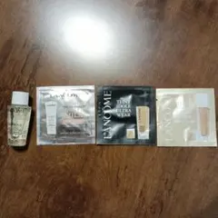 ランコム クラリフィック エッセンス ローション　UV トーン アップ　ファンデ