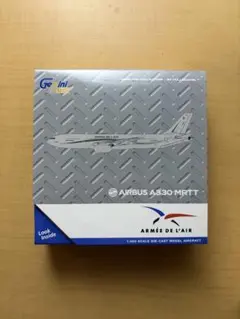 Gemini Jets 1:400 Airbus A330 MRTTのサムネイル