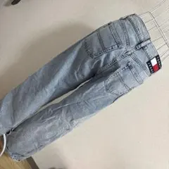 TOMMY JEANS ライトブルー デニムのサムネイル