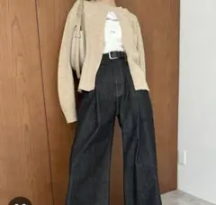 2026年最新】clane デニム suzuの人気アイテム - メルカリ