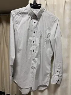 最終値下げ！スーツカンパニー　ワイシャツ　長袖シャツ 39/82