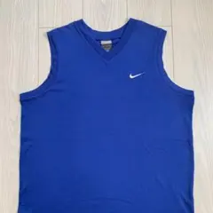 h*3様 夏カラー ナイキ 刺繍ロゴ バスケ タンクトップ ノースリーブ ユニフ