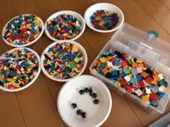 LaQ まとめ売りのサムネイル