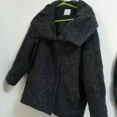 OPAQUE.CLIPワールドのアウター