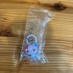 平成ファンシーキャラクターズ めじるし まじかるみゅーちゃん ガチャ 未開封