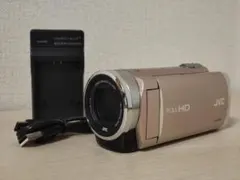 2026年最新】jvc gz-e77の人気アイテム - メルカリ