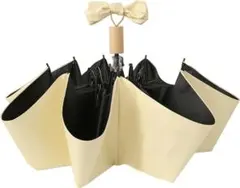 日傘 折り畳み傘 晴雨兼用 uvカット 100 遮光 日焼け防止