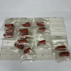 急須口カバー　　茶のサムネイル