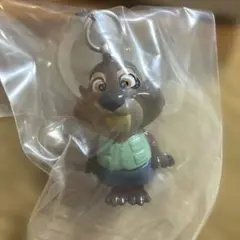 新品未開封　ズートピア2 めじるし　ニブルズ
