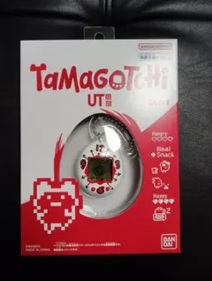 新品未開封☆UNIQLOたまごっち