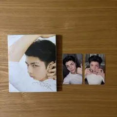 &TEAM Mark on Me ソロ盤 MAKI セット Weverse