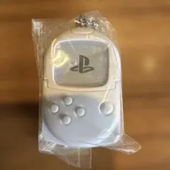 プレイステーション　ミニチュアチャーム付きビスケット　ポケットステーション